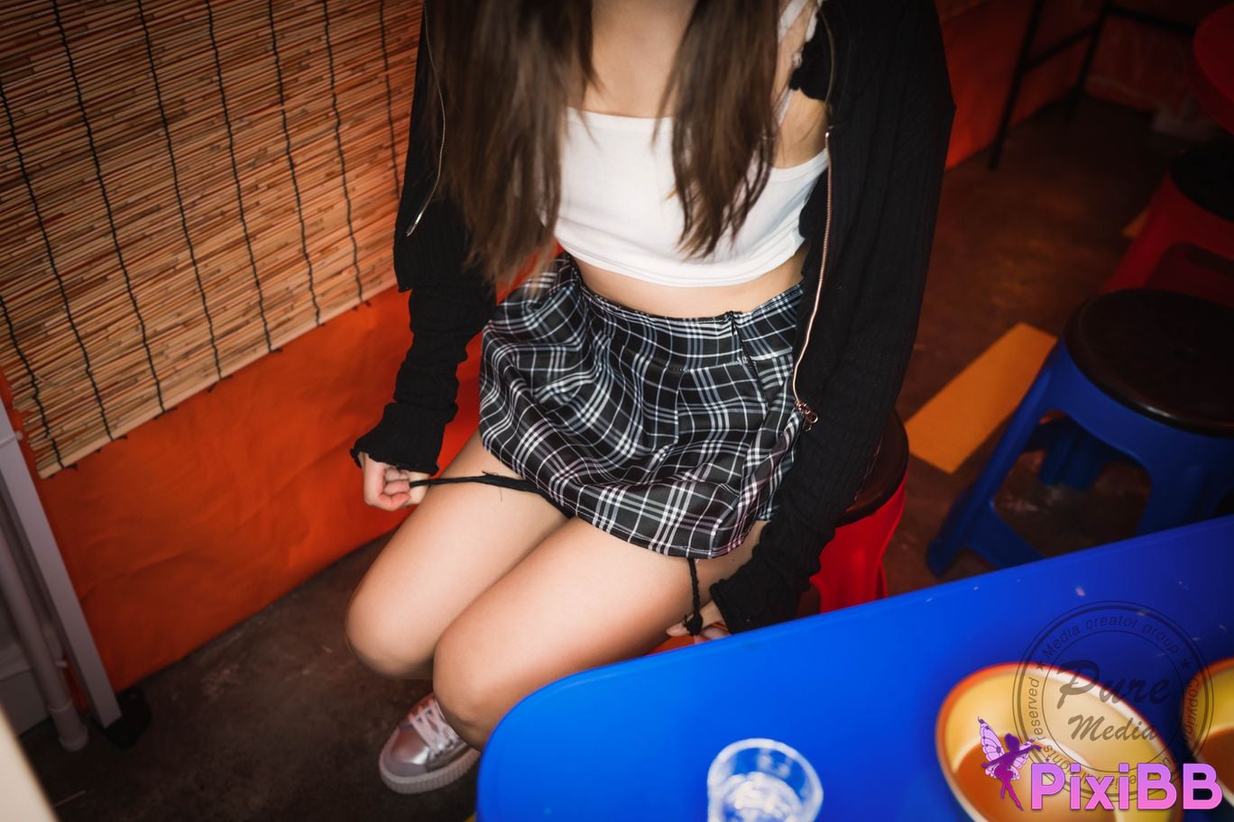 Pure Media Vol.211 Dohee PixiBB.COM 030