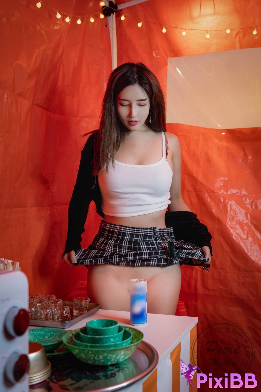 Pure Media Vol.211 Dohee PixiBB.COM 037