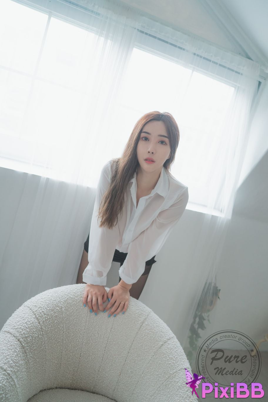 Pure Media Vol.192 Dohee PixiBB.COM 030