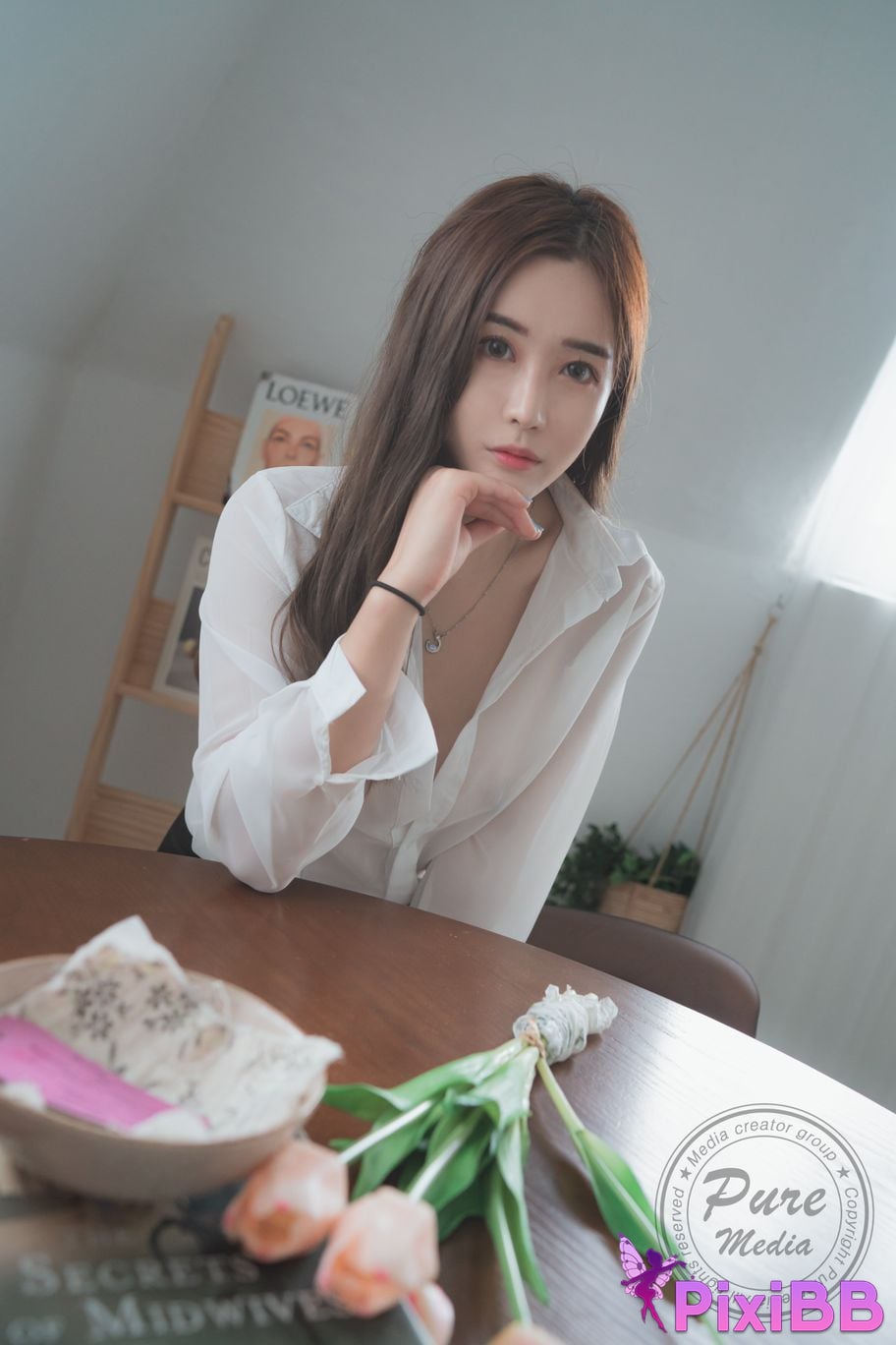 Pure Media Vol.192 Dohee PixiBB.COM 032