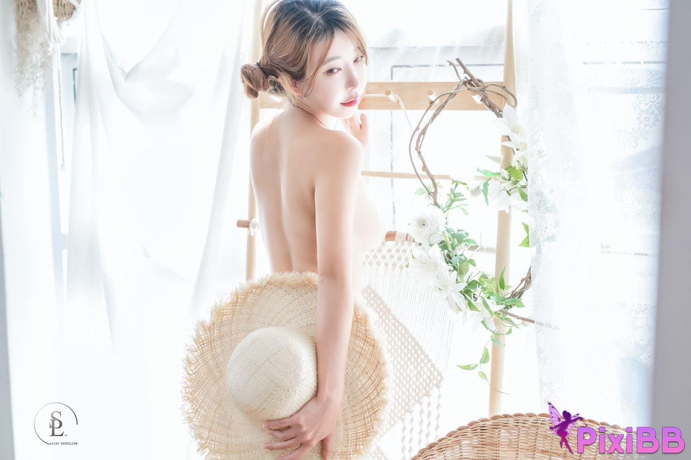 SAINT Photolife Dohee Vol.5 PixiBB.COM 051