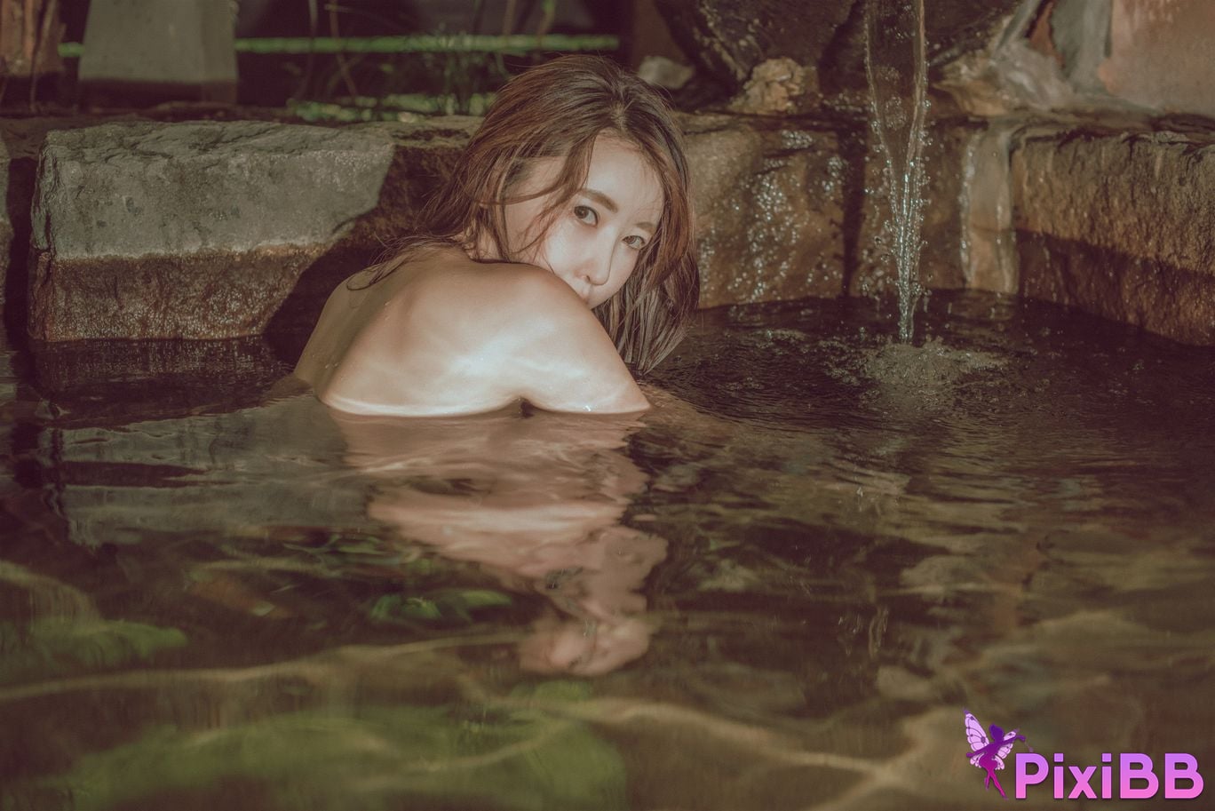 SAINT Photolife Dohee Vacation PixiBB.COM 010