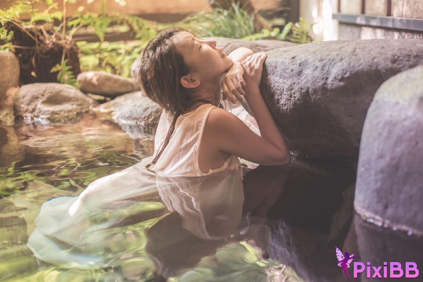 SAINT Photolife Dohee Vacation PixiBB.COM 015