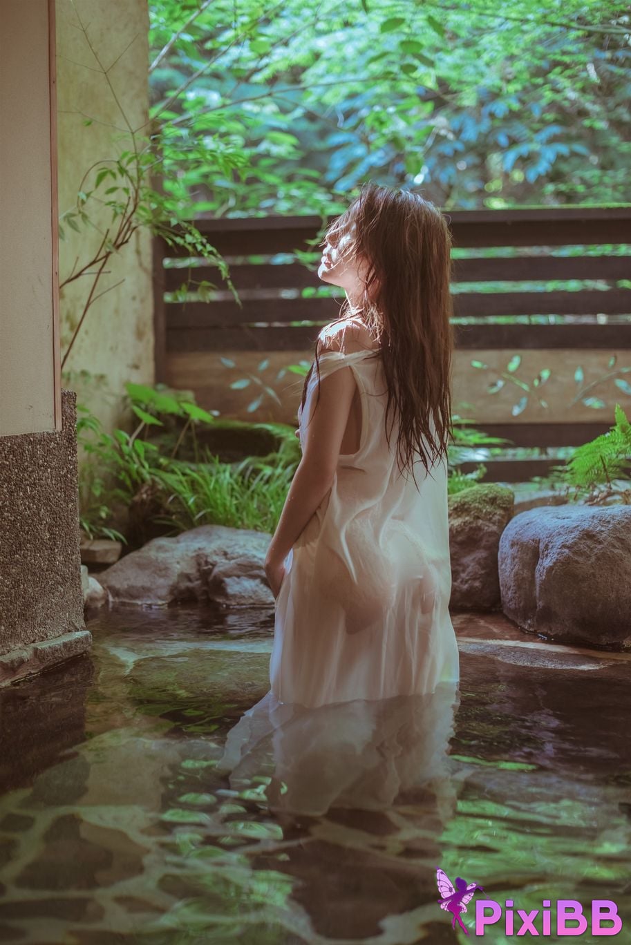 SAINT Photolife Dohee Vacation PixiBB.COM 016