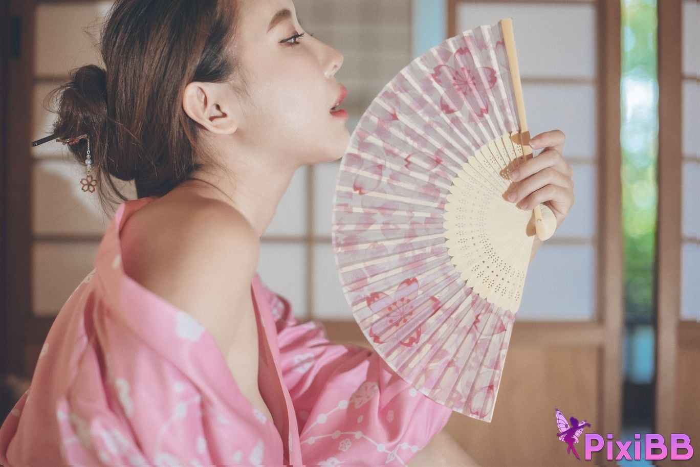 SAINT Photolife Dohee Vacation PixiBB.COM 018