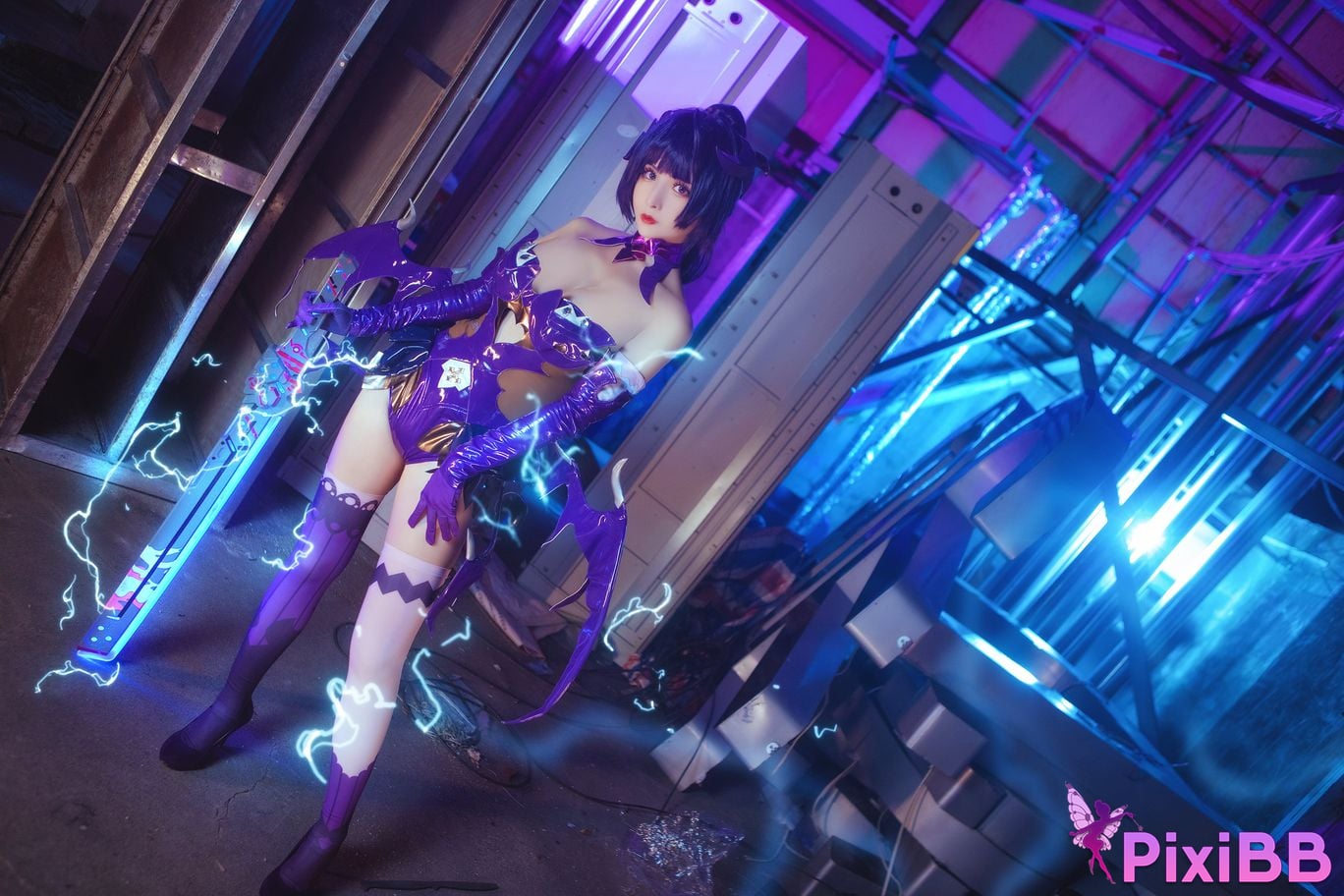 Coserrioko PixiBB.COM 001