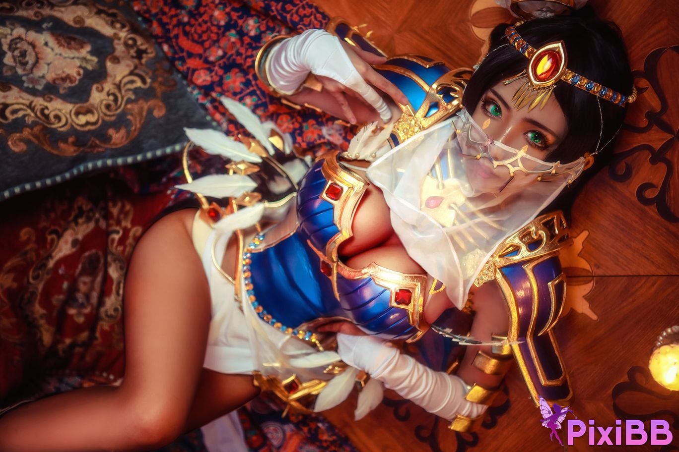 Coserrioko PixiBB.COM 022