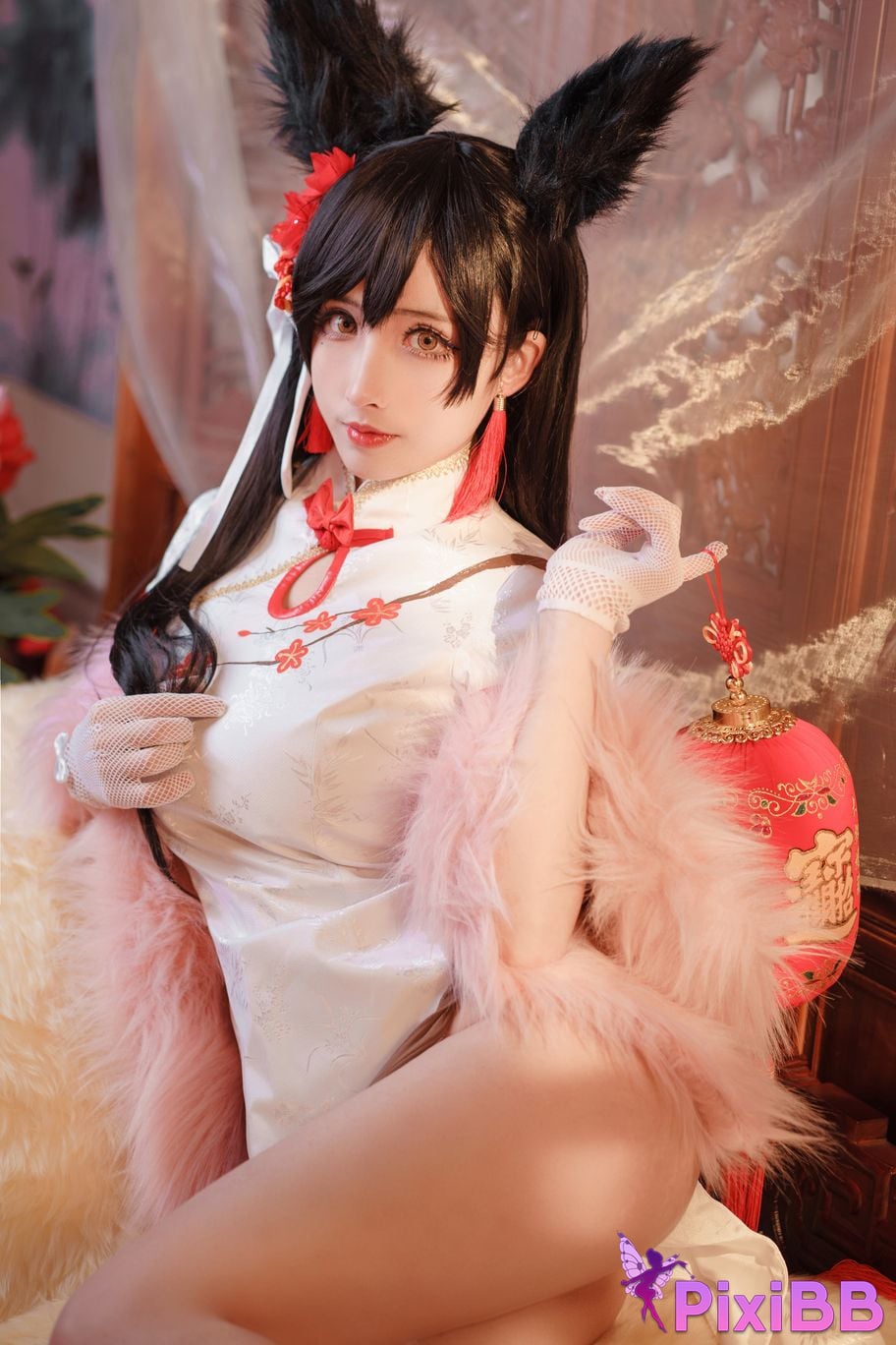 Coser rioko Vol.003 PixiBB.COM 005