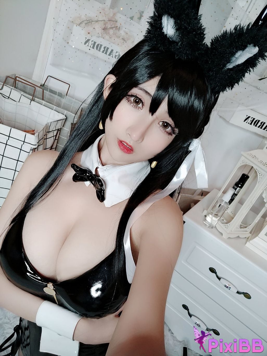 Coser rioko Vol.005 PixiBB.COM 004