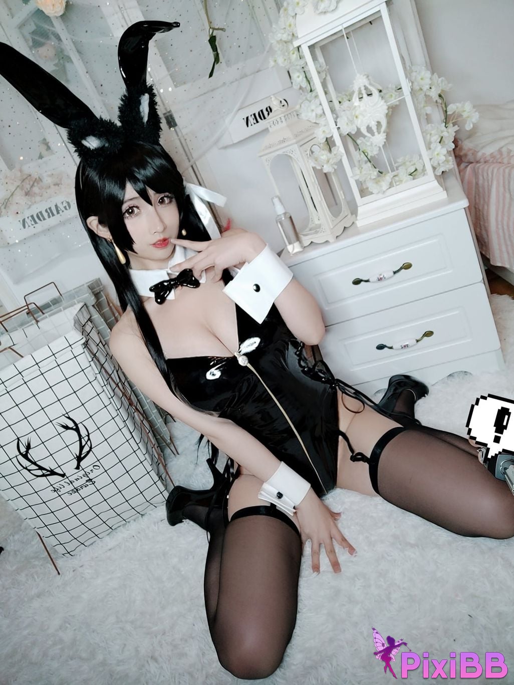 Coser rioko Vol.005 PixiBB.COM 008