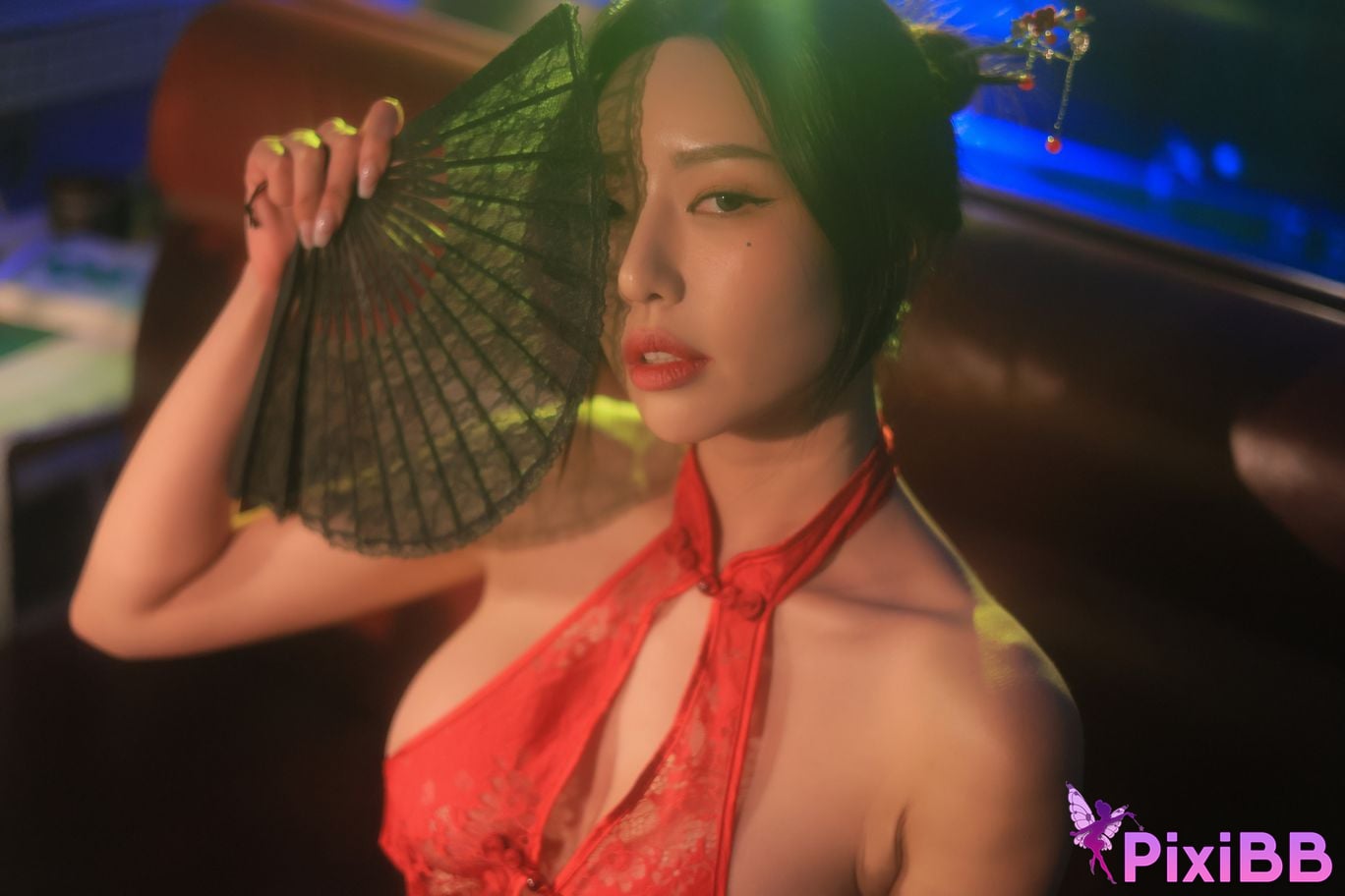 Dongeuran round Hong Kong PixiBB.COM 035