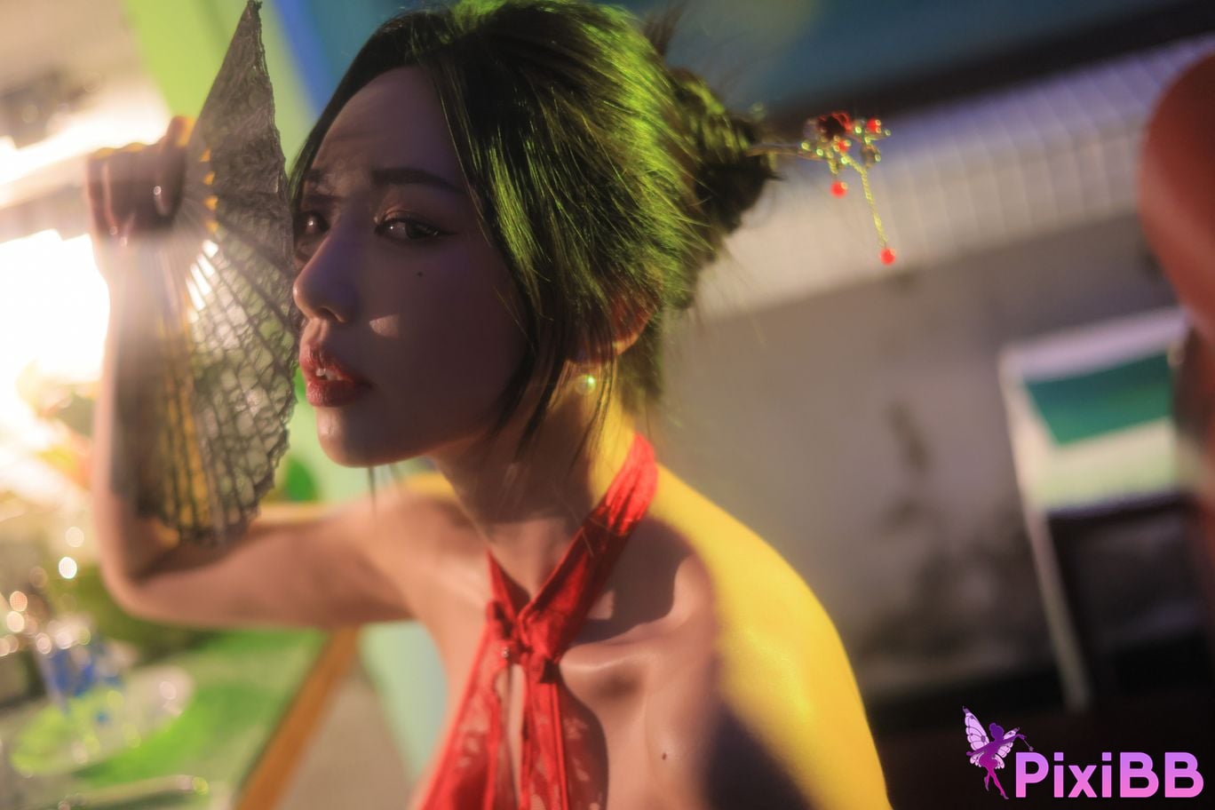 Dongeuran round Hong Kong PixiBB.COM 037