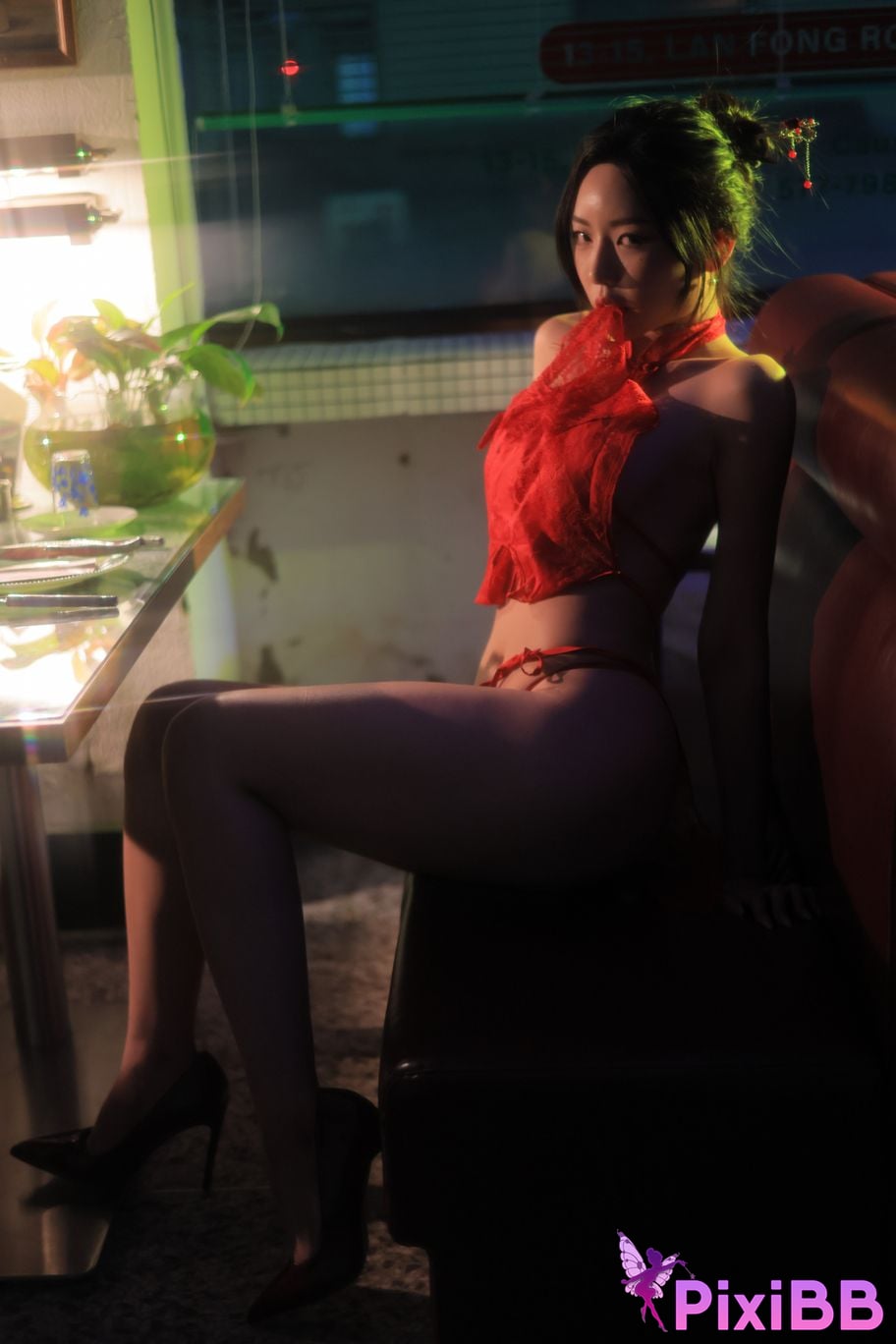 Dongeuran round Hong Kong PixiBB.COM 050