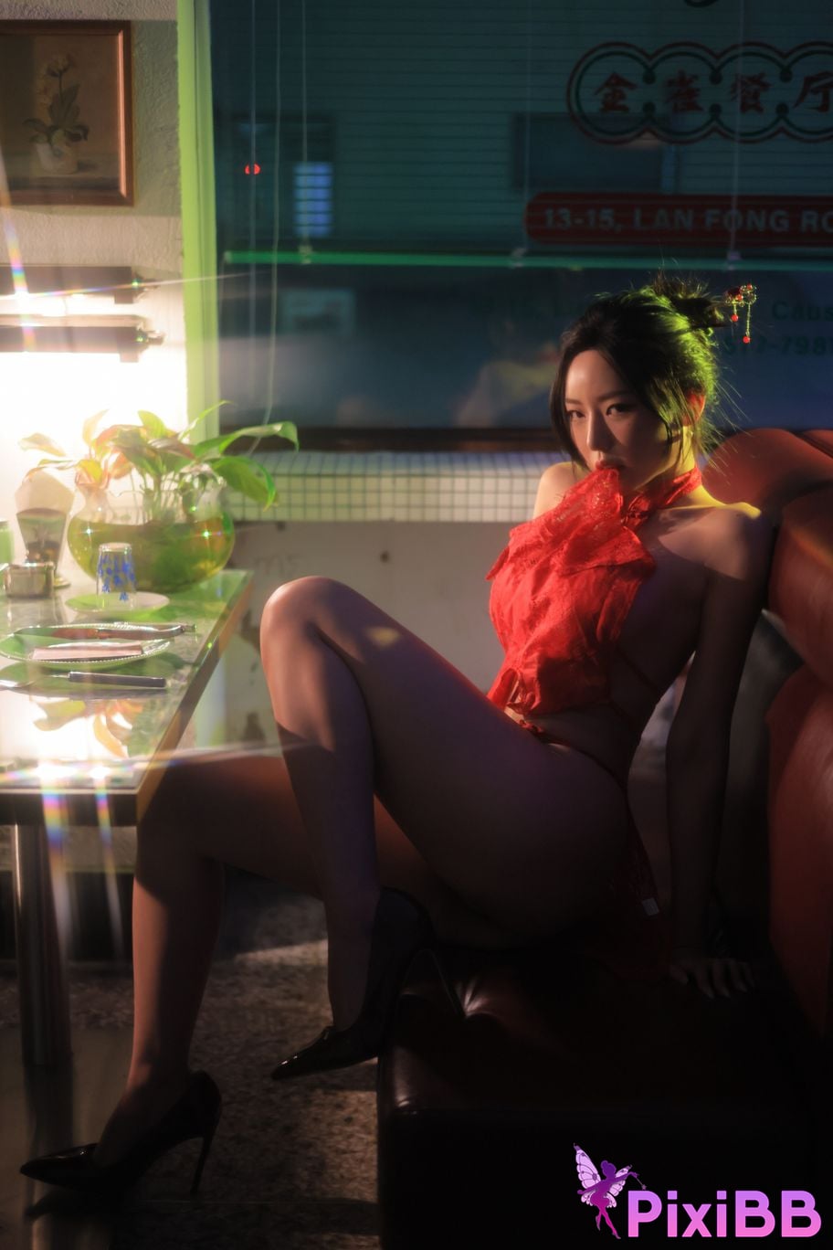 Dongeuran round Hong Kong PixiBB.COM 051