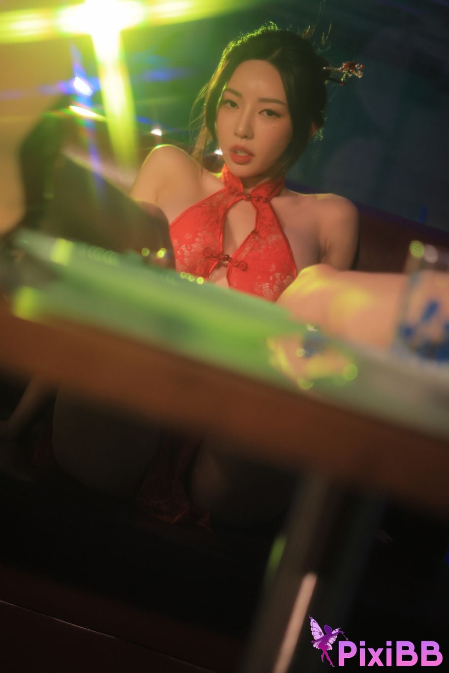 Dongeuran round Hong Kong PixiBB.COM 060