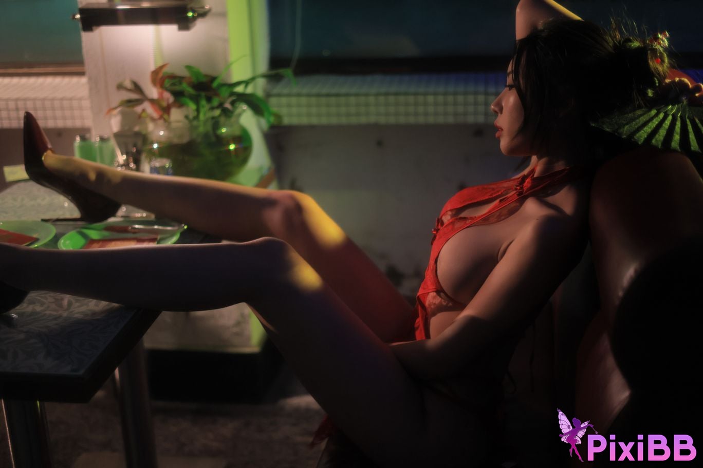 Dongeuran round Hong Kong PixiBB.COM 072