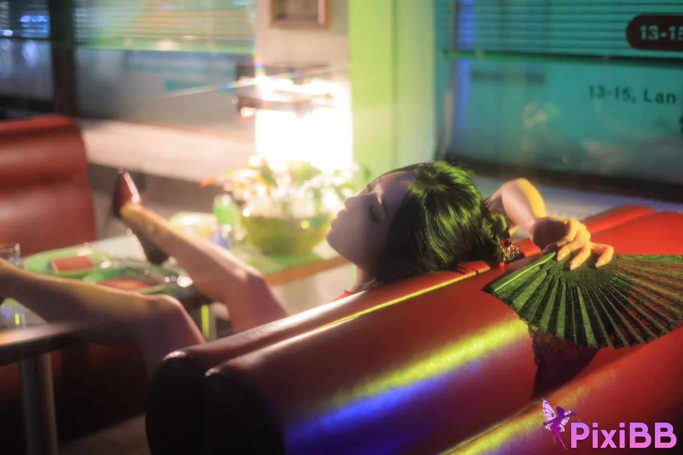 Dongeuran round Hong Kong PixiBB.COM 079