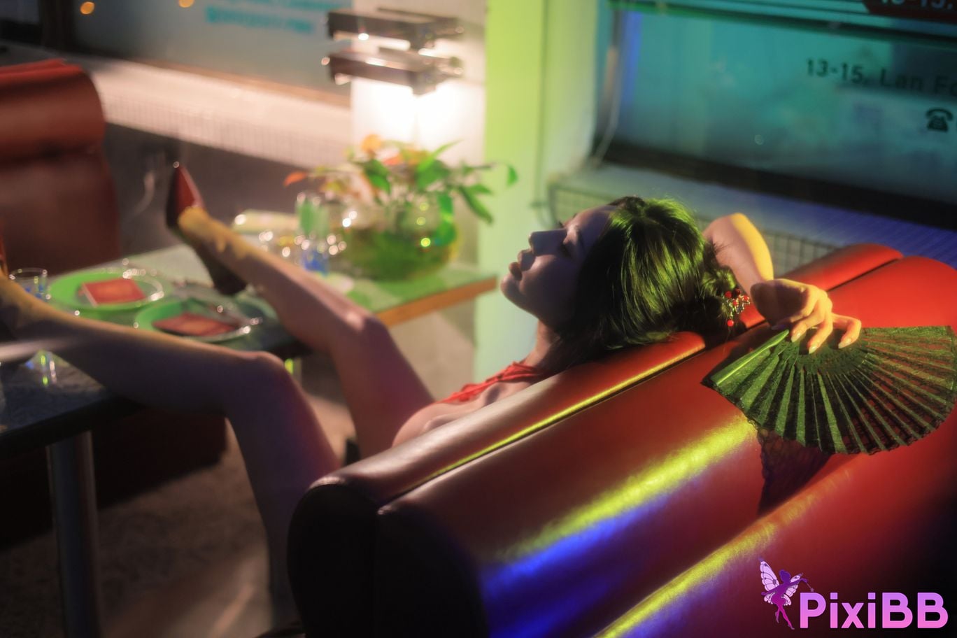 Dongeuran round Hong Kong PixiBB.COM 080