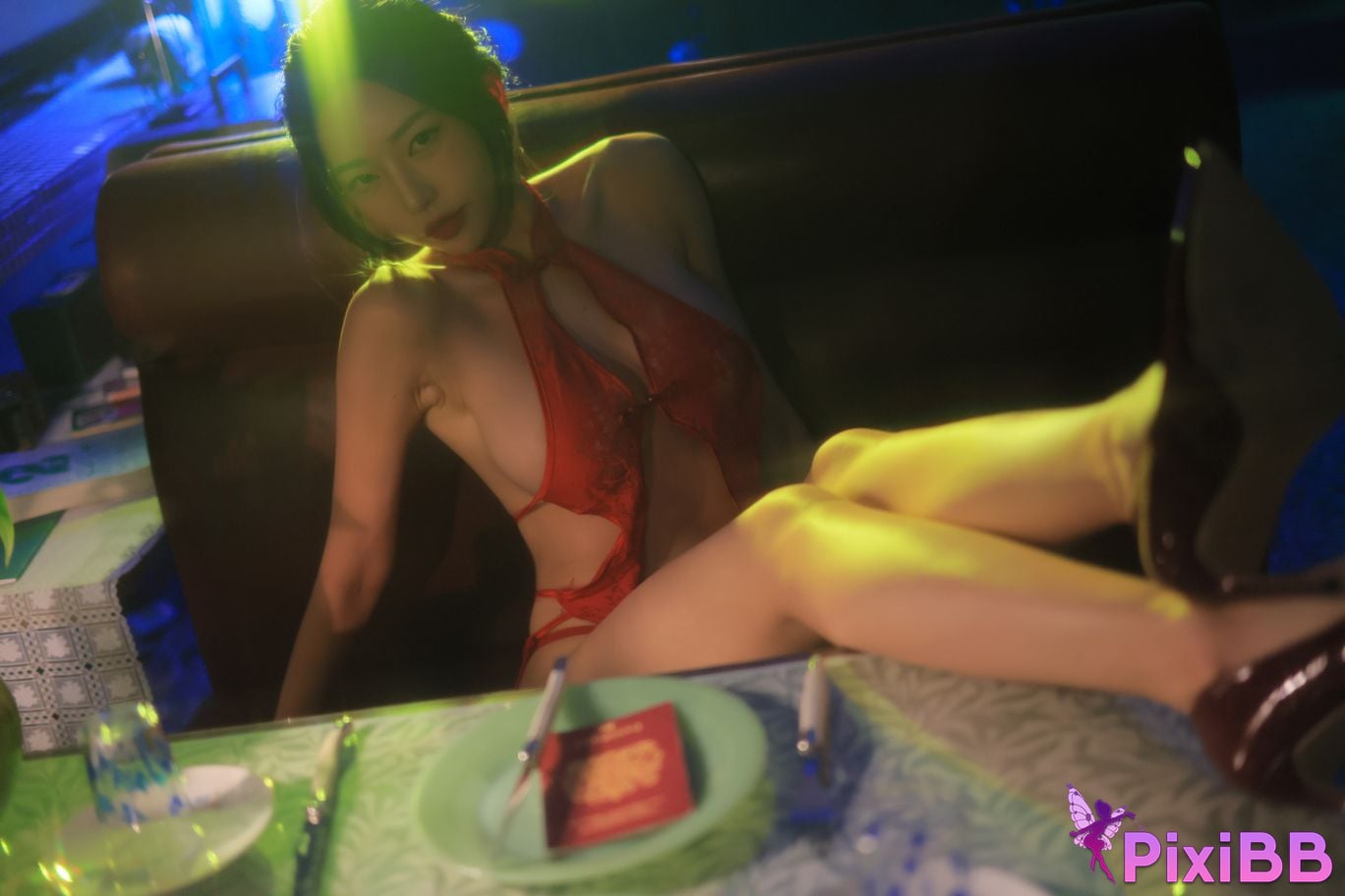 Dongeuran round Hong Kong PixiBB.COM 085