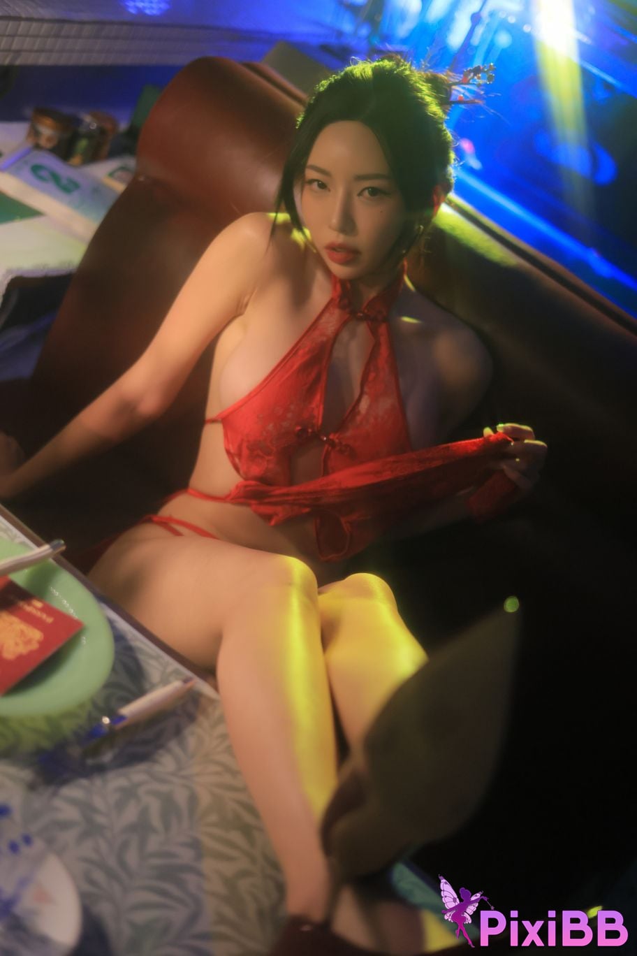 Dongeuran round Hong Kong PixiBB.COM 088