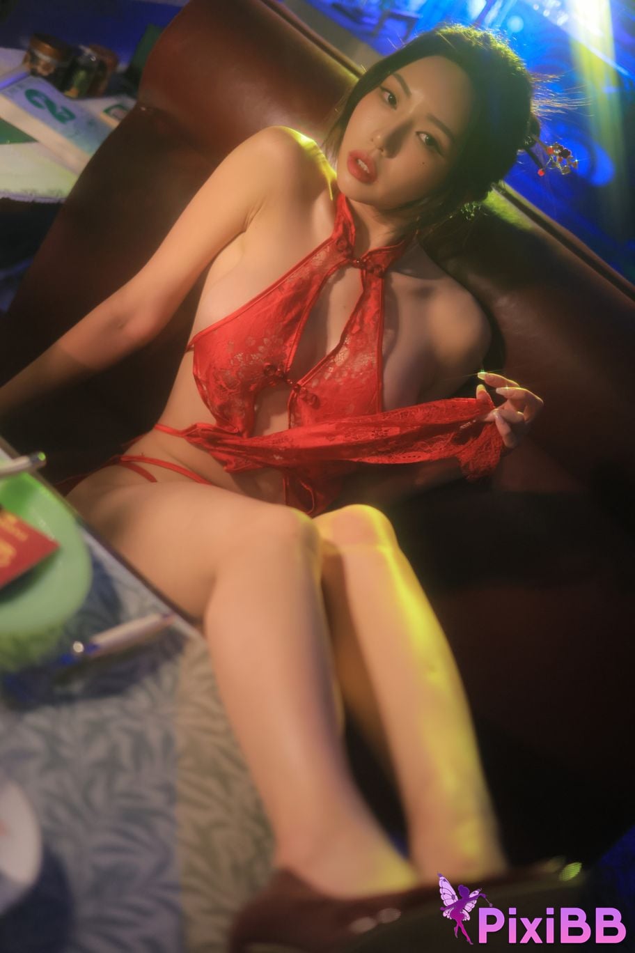 Dongeuran round Hong Kong PixiBB.COM 089