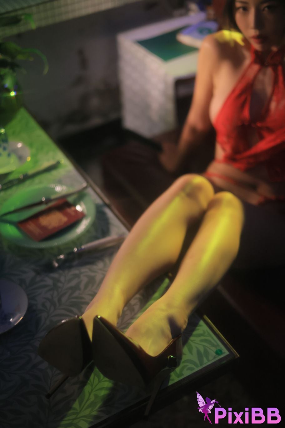 Dongeuran round Hong Kong PixiBB.COM 090