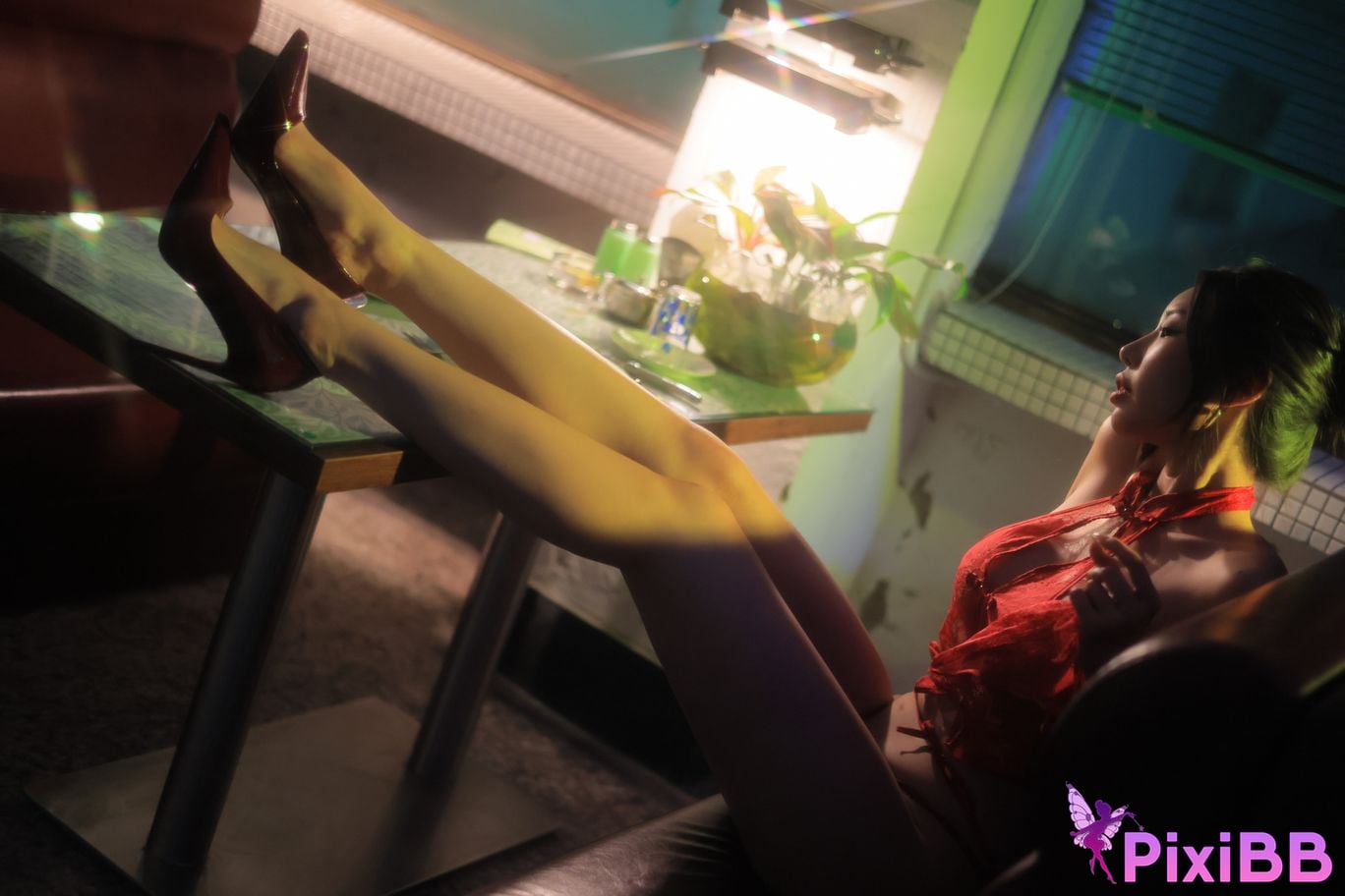 Dongeuran round Hong Kong PixiBB.COM 096