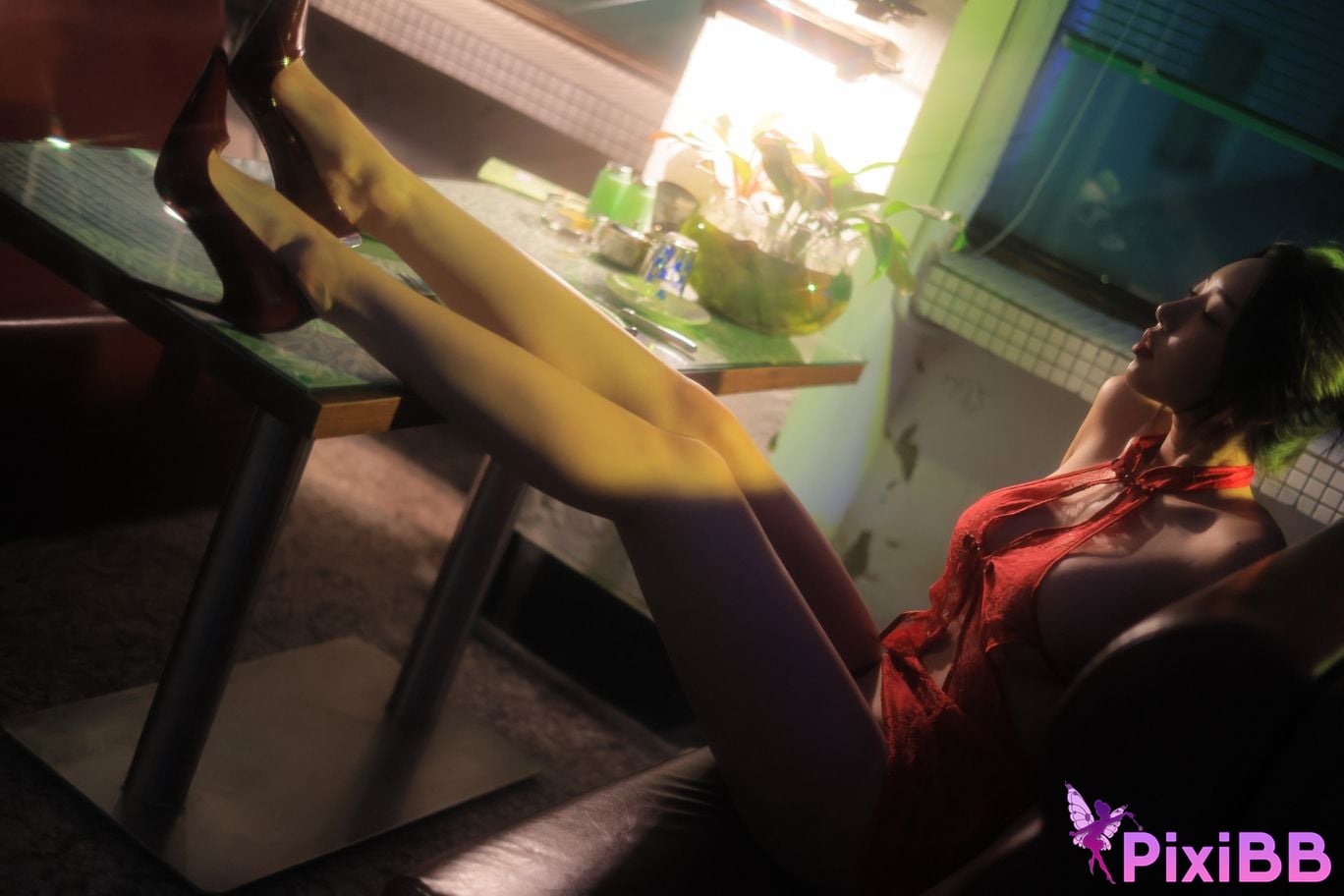 Dongeuran round Hong Kong PixiBB.COM 098