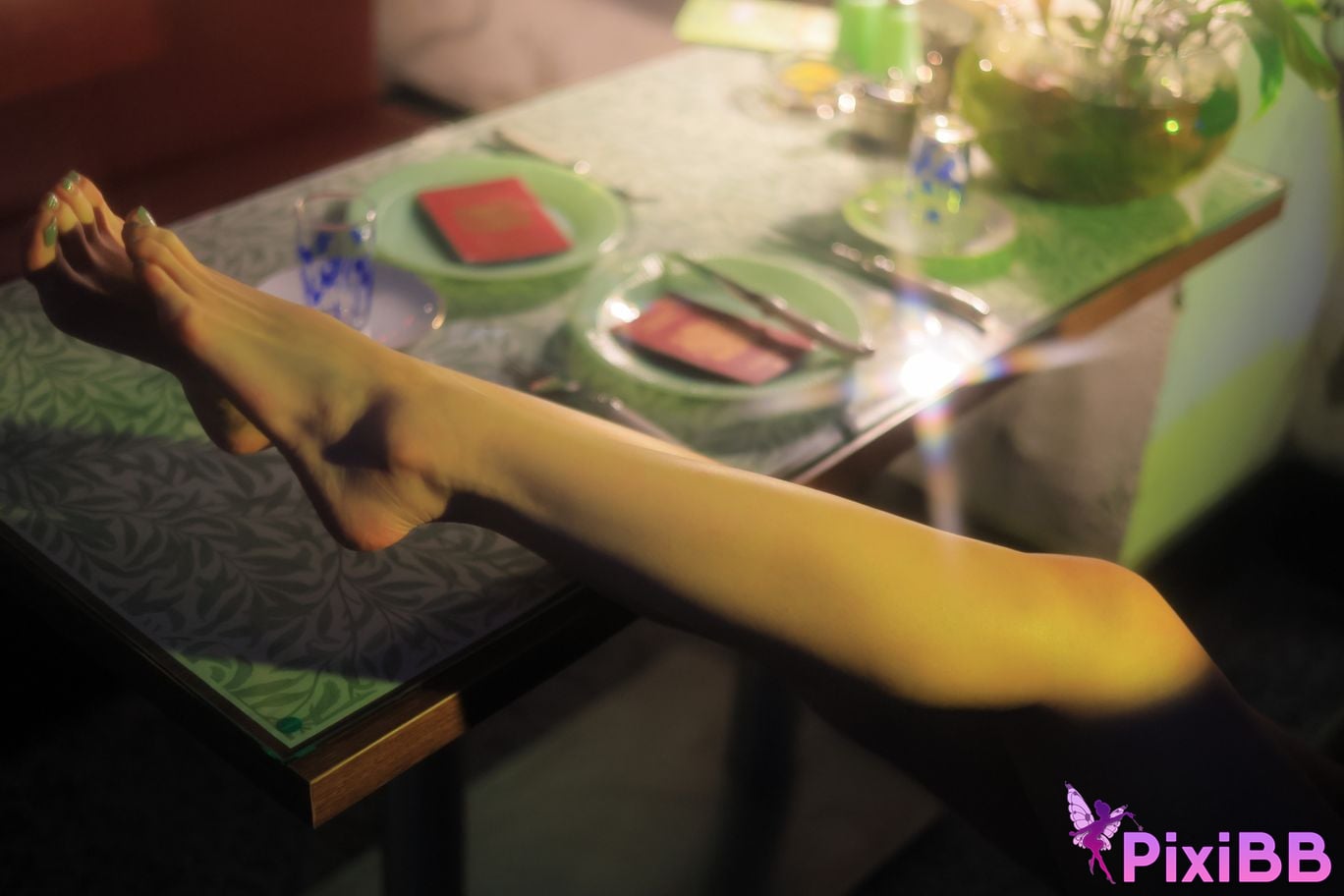 Dongeuran round Hong Kong PixiBB.COM 100