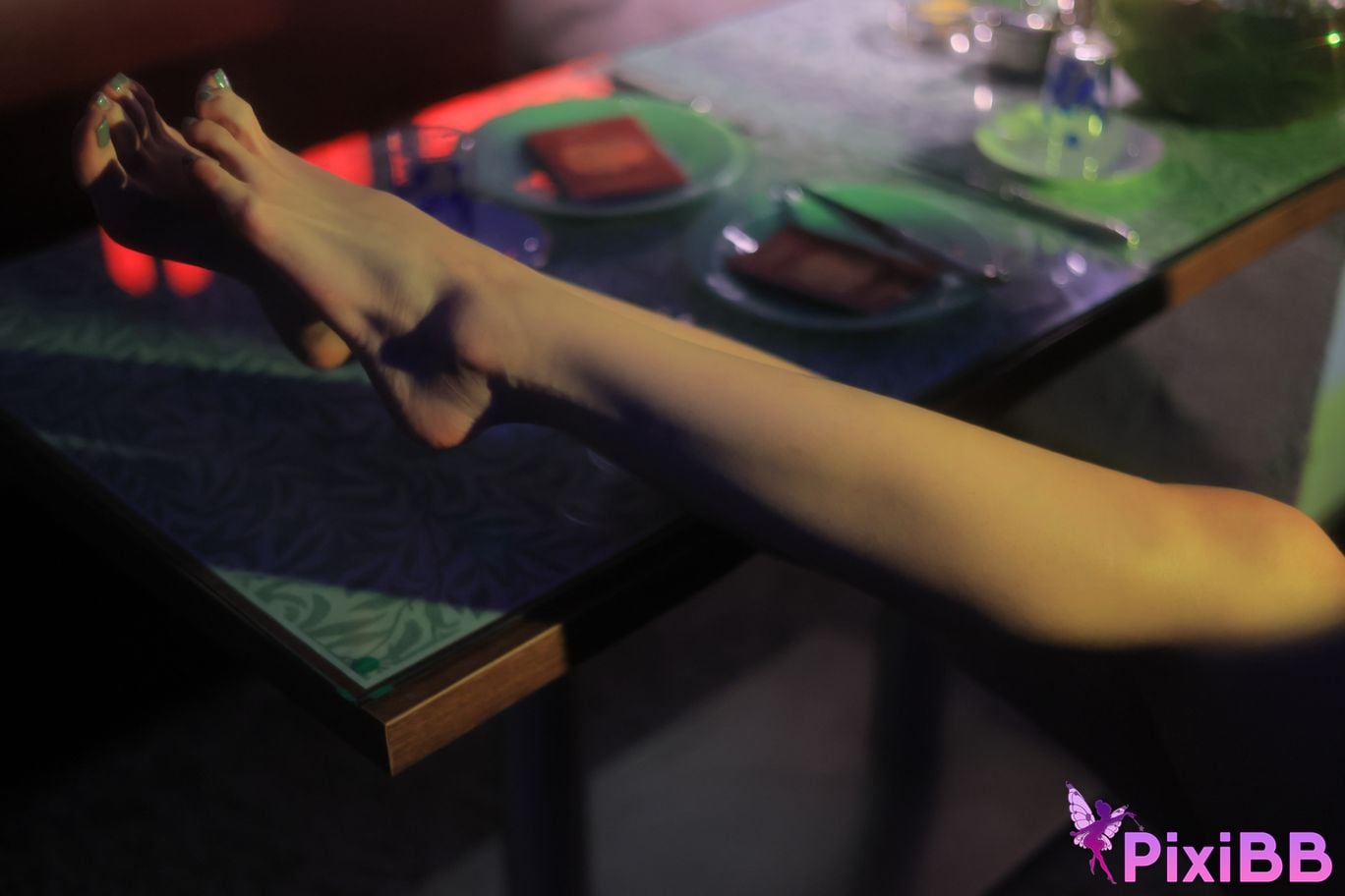 Dongeuran round Hong Kong PixiBB.COM 101