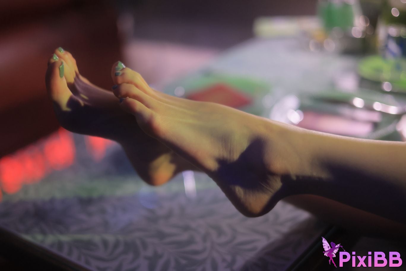 Dongeuran round Hong Kong PixiBB.COM 103