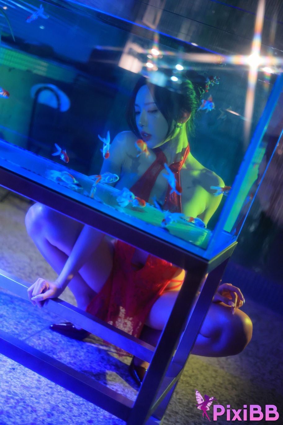 Dongeuran round Hong Kong PixiBB.COM 126