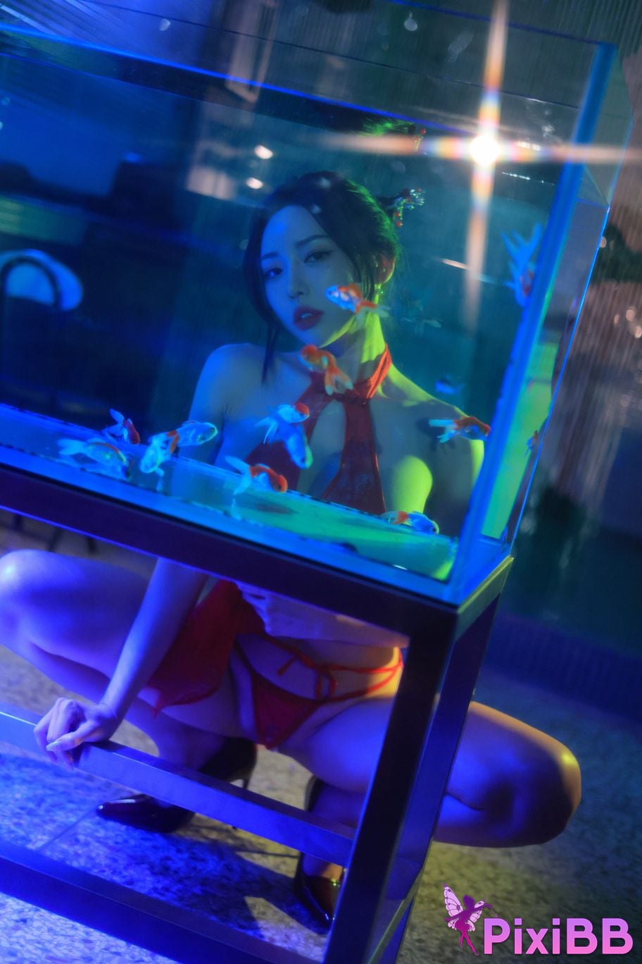 Dongeuran round Hong Kong PixiBB.COM 127