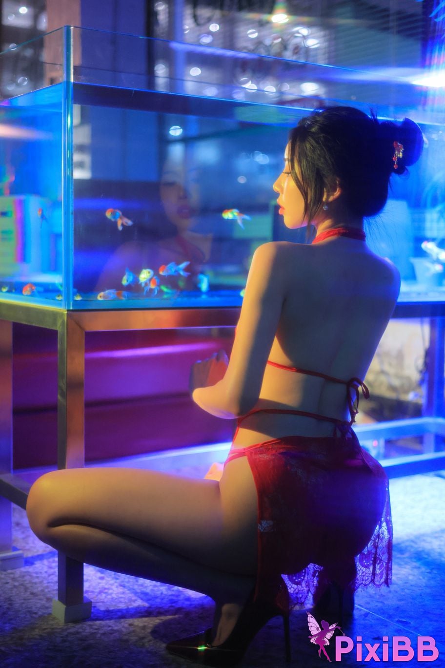 Dongeuran round Hong Kong PixiBB.COM 133