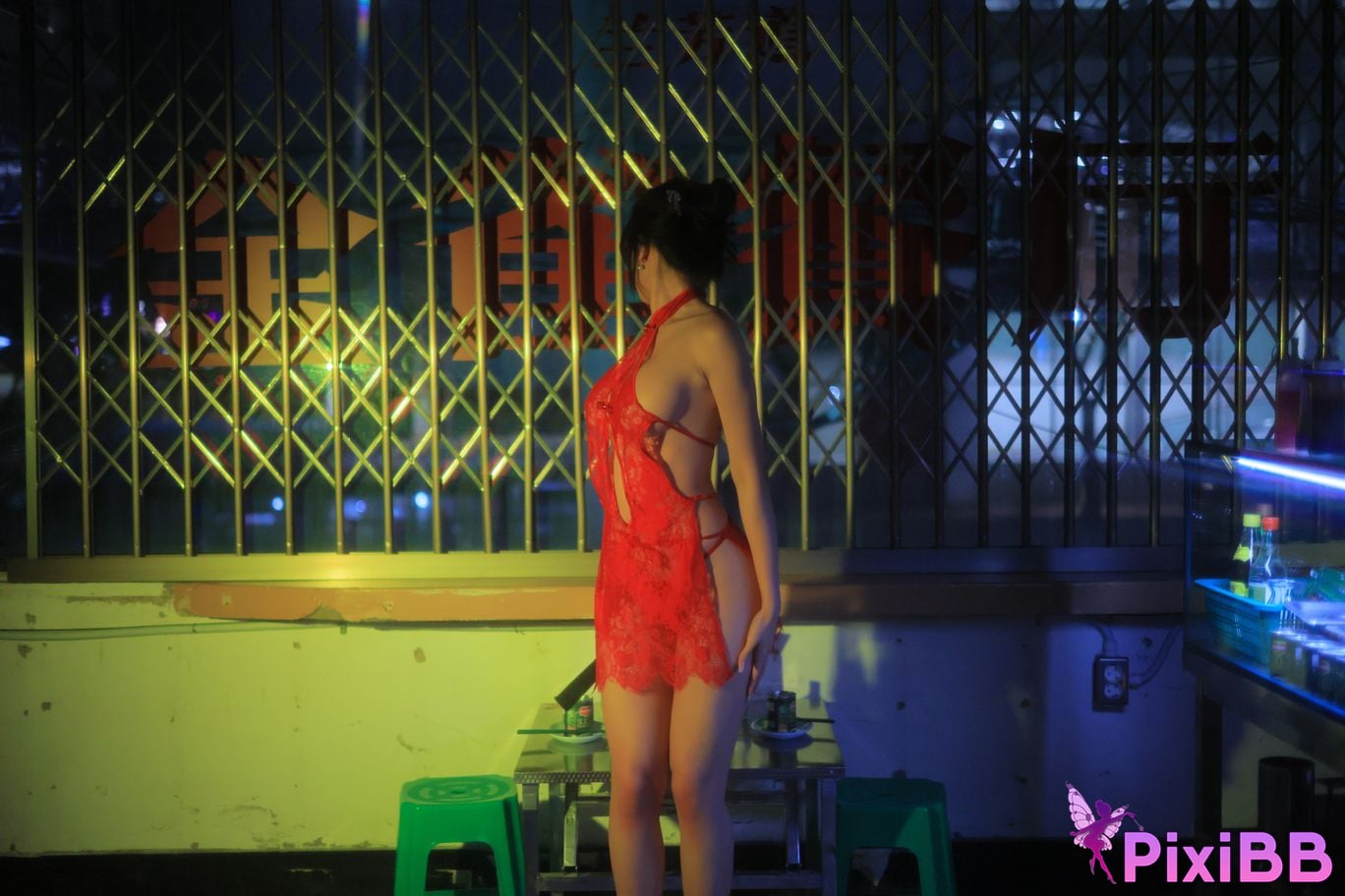 Dongeuran round Hong Kong PixiBB.COM 143