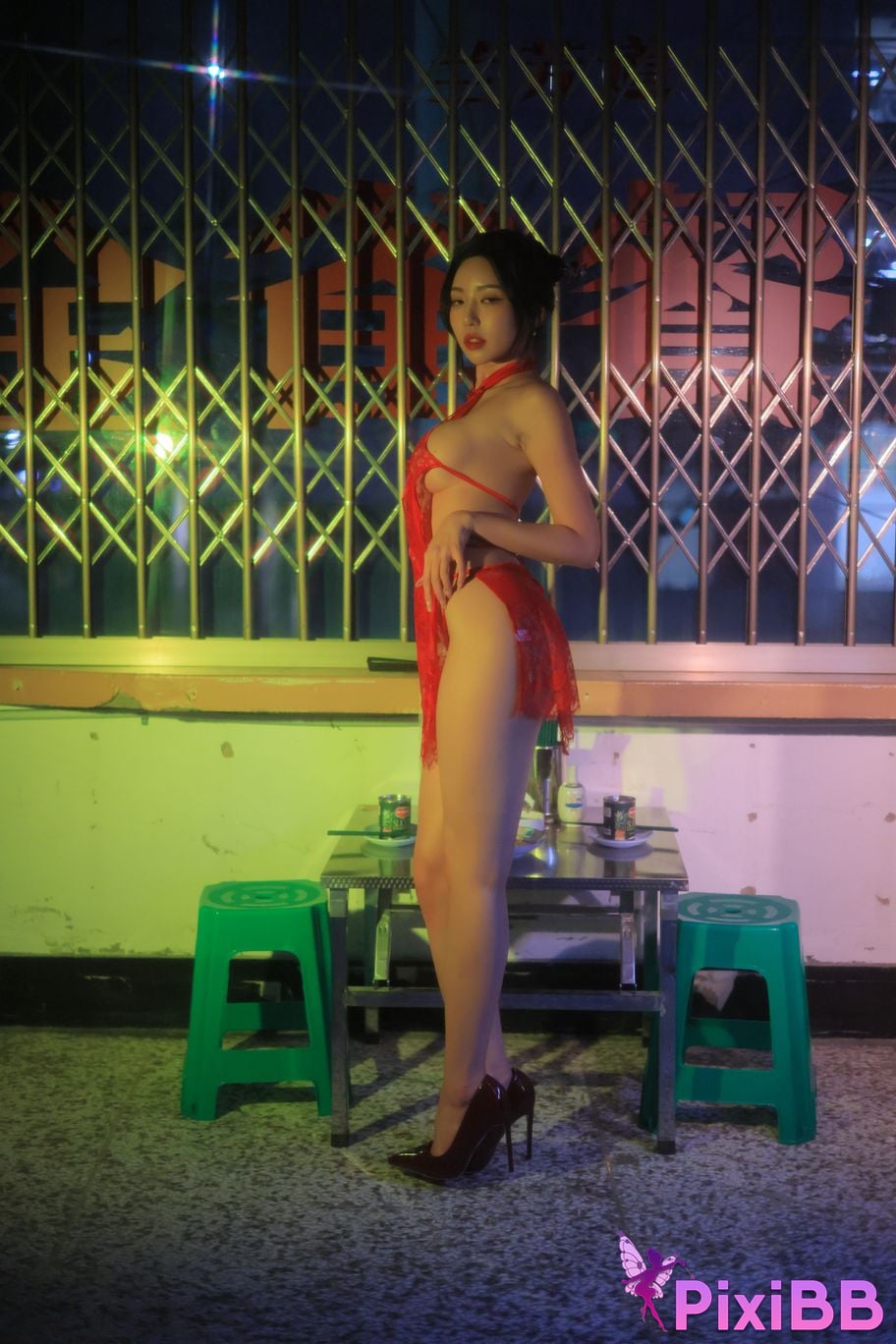 Dongeuran round Hong Kong PixiBB.COM 146