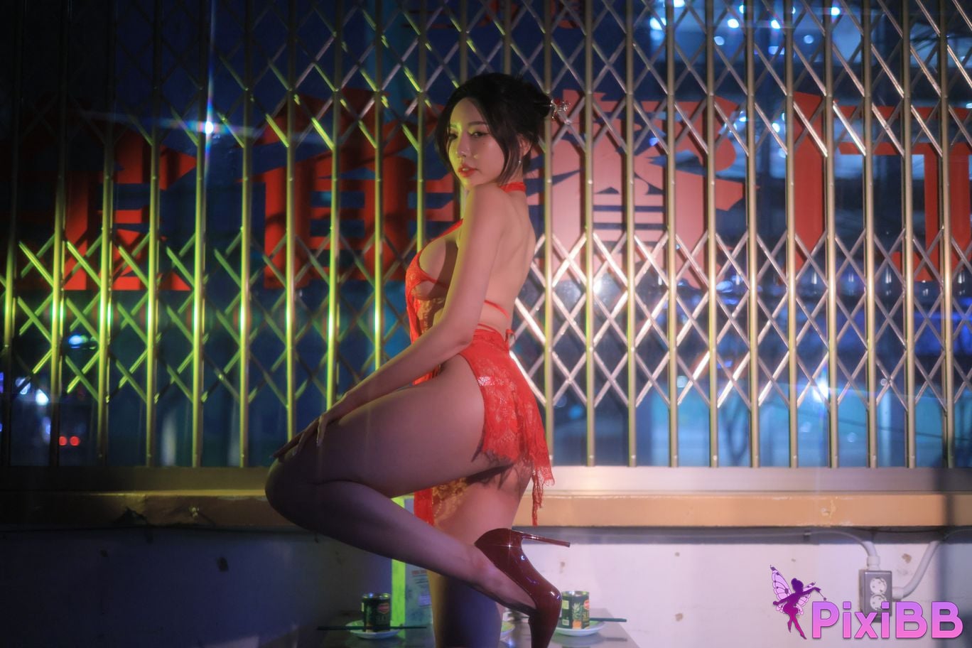 Dongeuran round Hong Kong PixiBB.COM 153