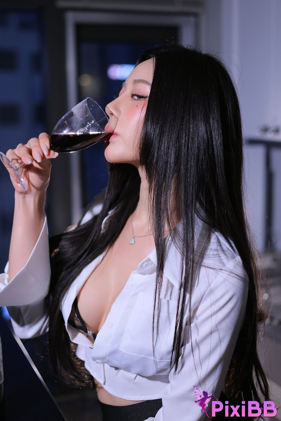 DONGEURAN Equity Office Lady PixiBB.COM 158