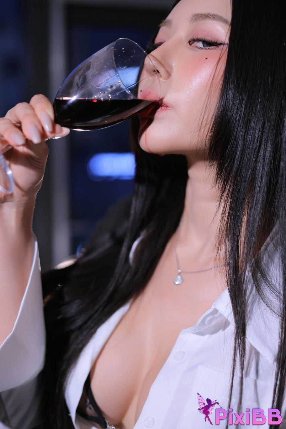 DONGEURAN Equity Office Lady PixiBB.COM 161