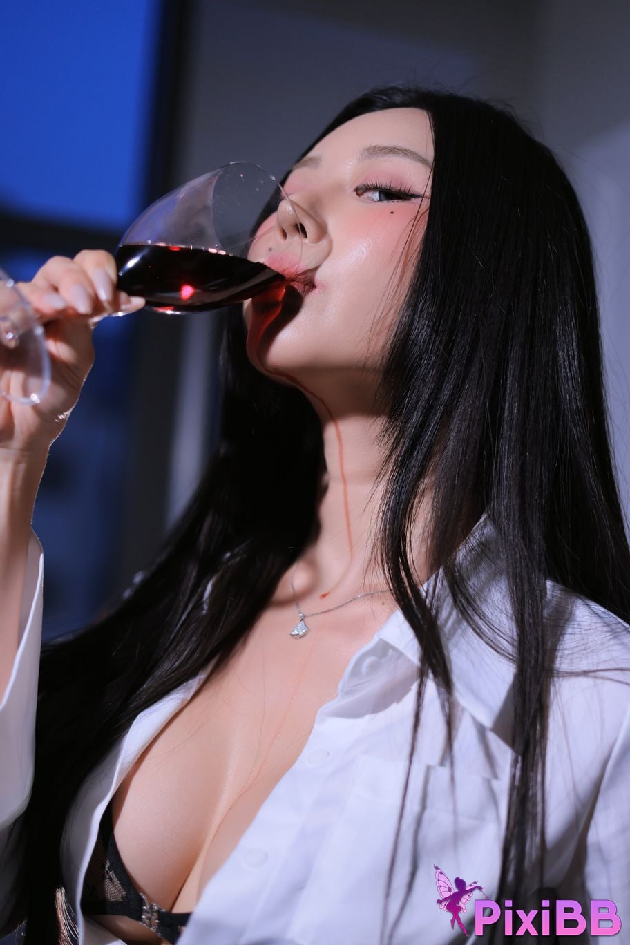 DONGEURAN Equity Office Lady PixiBB.COM 165