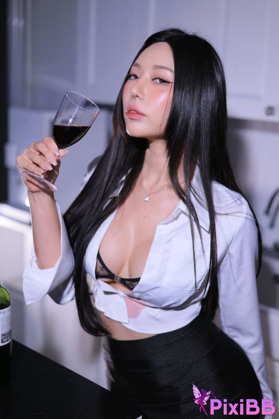 DONGEURAN Equity Office Lady PixiBB.COM 167