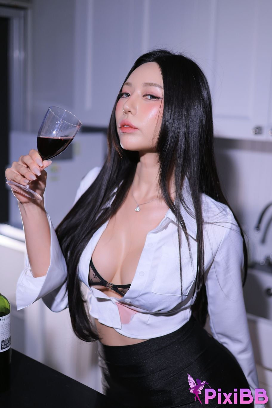 DONGEURAN Equity Office Lady PixiBB.COM 169