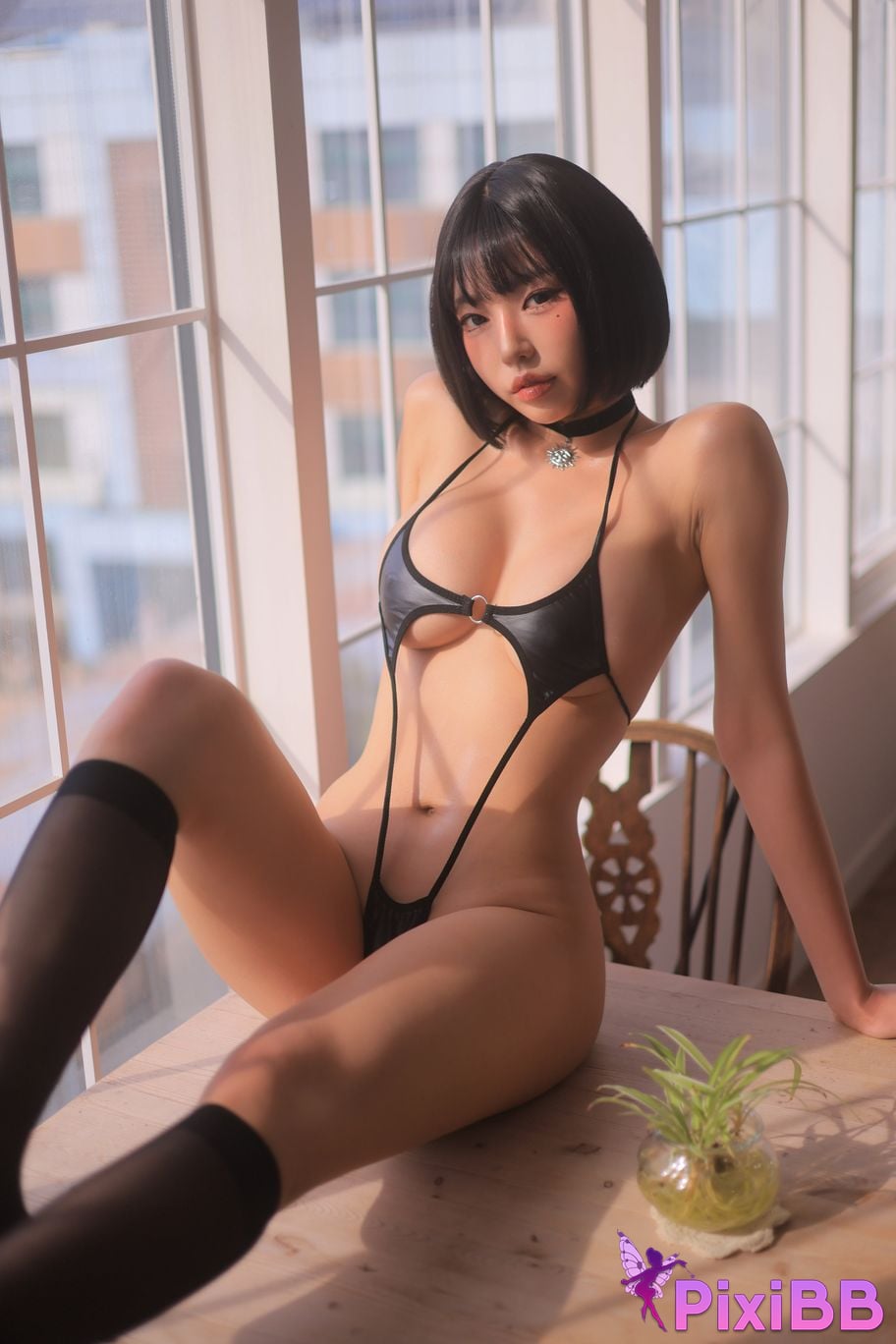 Dongeuran round Matilda PixiBB.COM 024