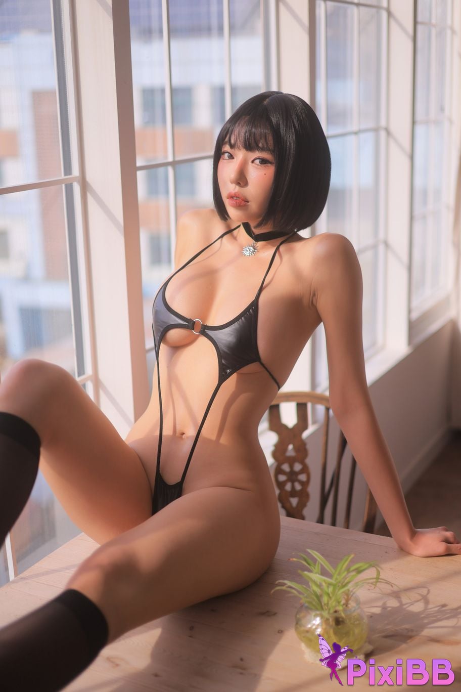 Dongeuran round Matilda PixiBB.COM 025