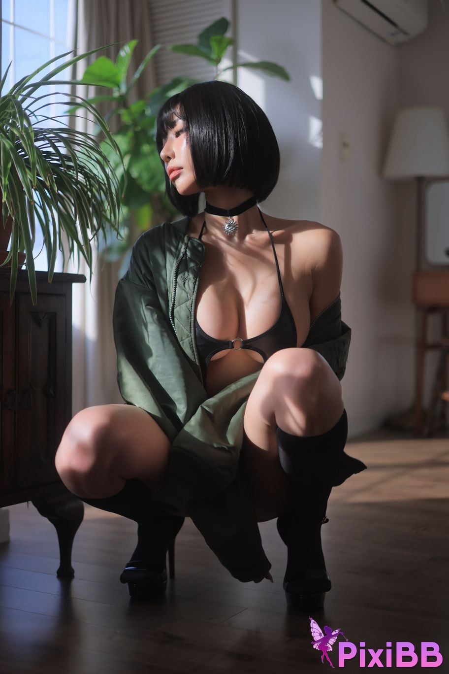 Dongeuran round Matilda PixiBB.COM 104