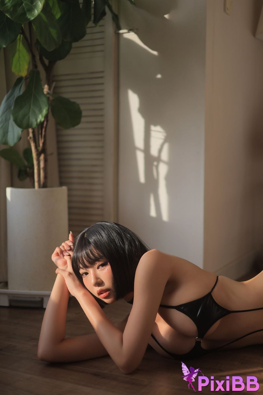 Dongeuran round Matilda PixiBB.COM 143