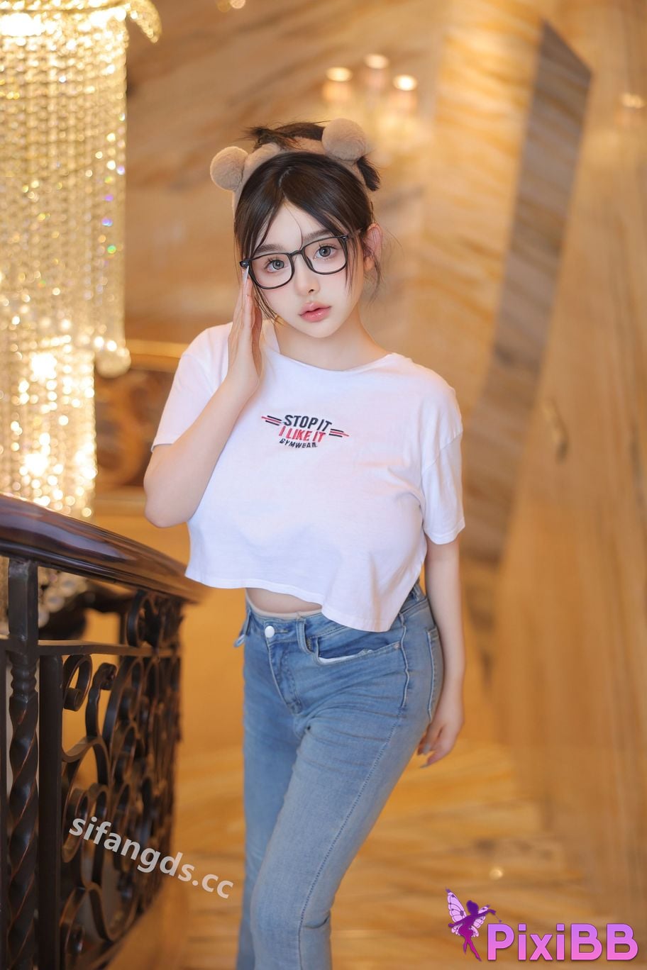 XR Uncensored Na na zi PixiBB.COM 001