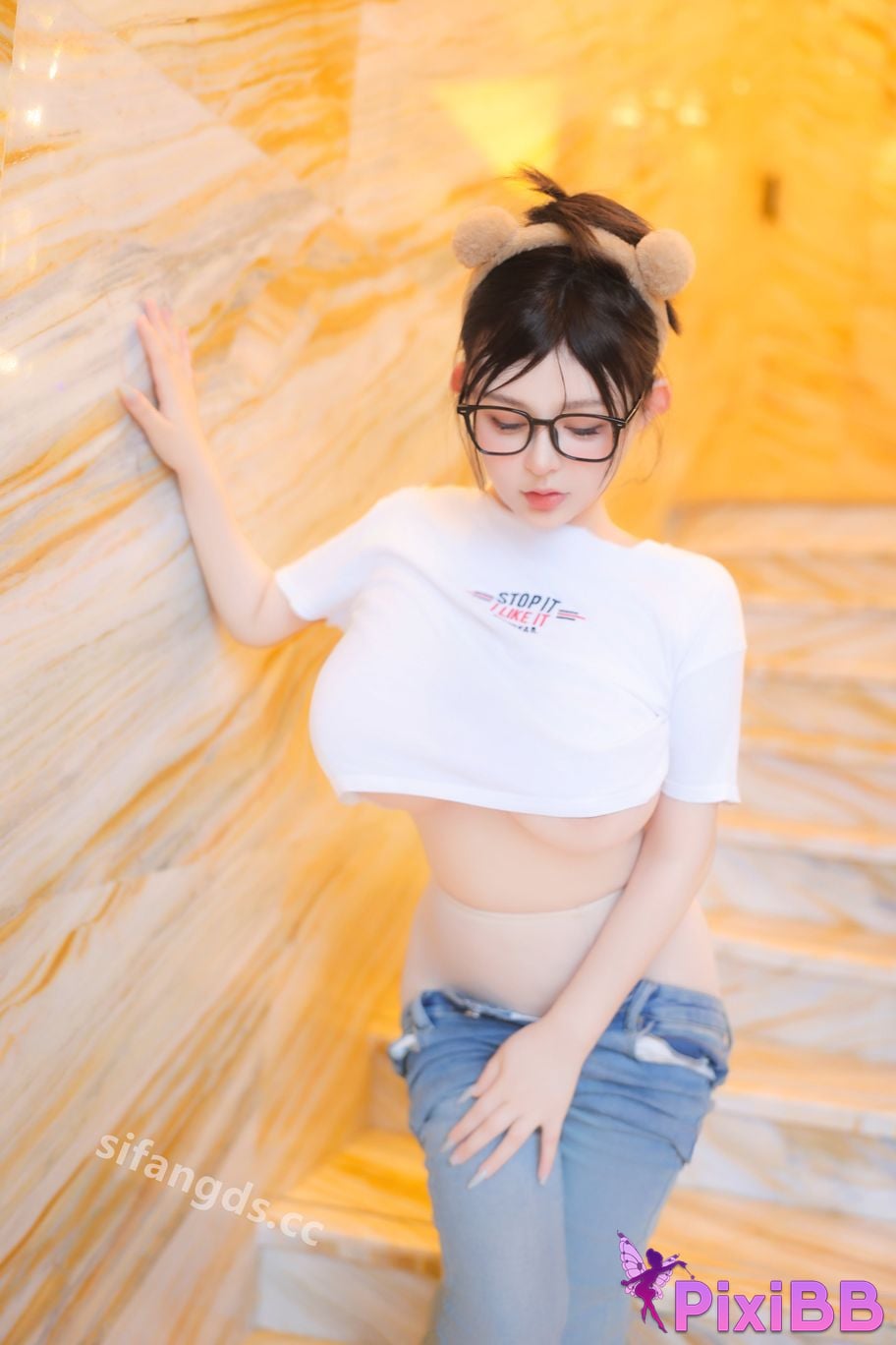 XR Uncensored Na na zi PixiBB.COM 020