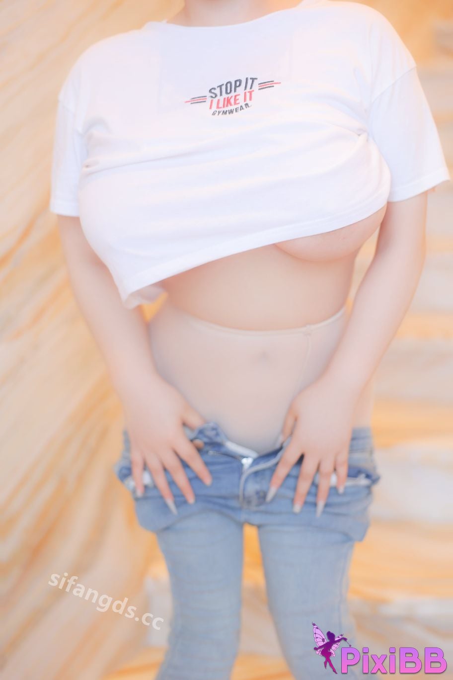 XR Uncensored Na na zi PixiBB.COM 021