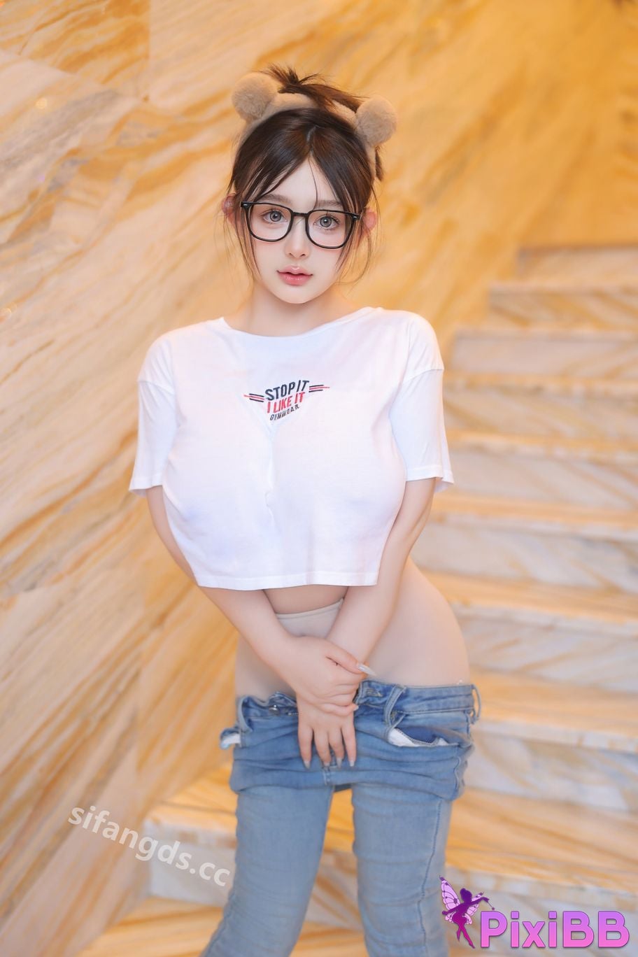 XR Uncensored Na na zi PixiBB.COM 022